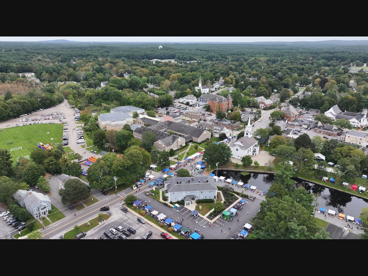 Medfield Day