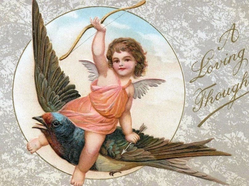 News small post card thumbnail