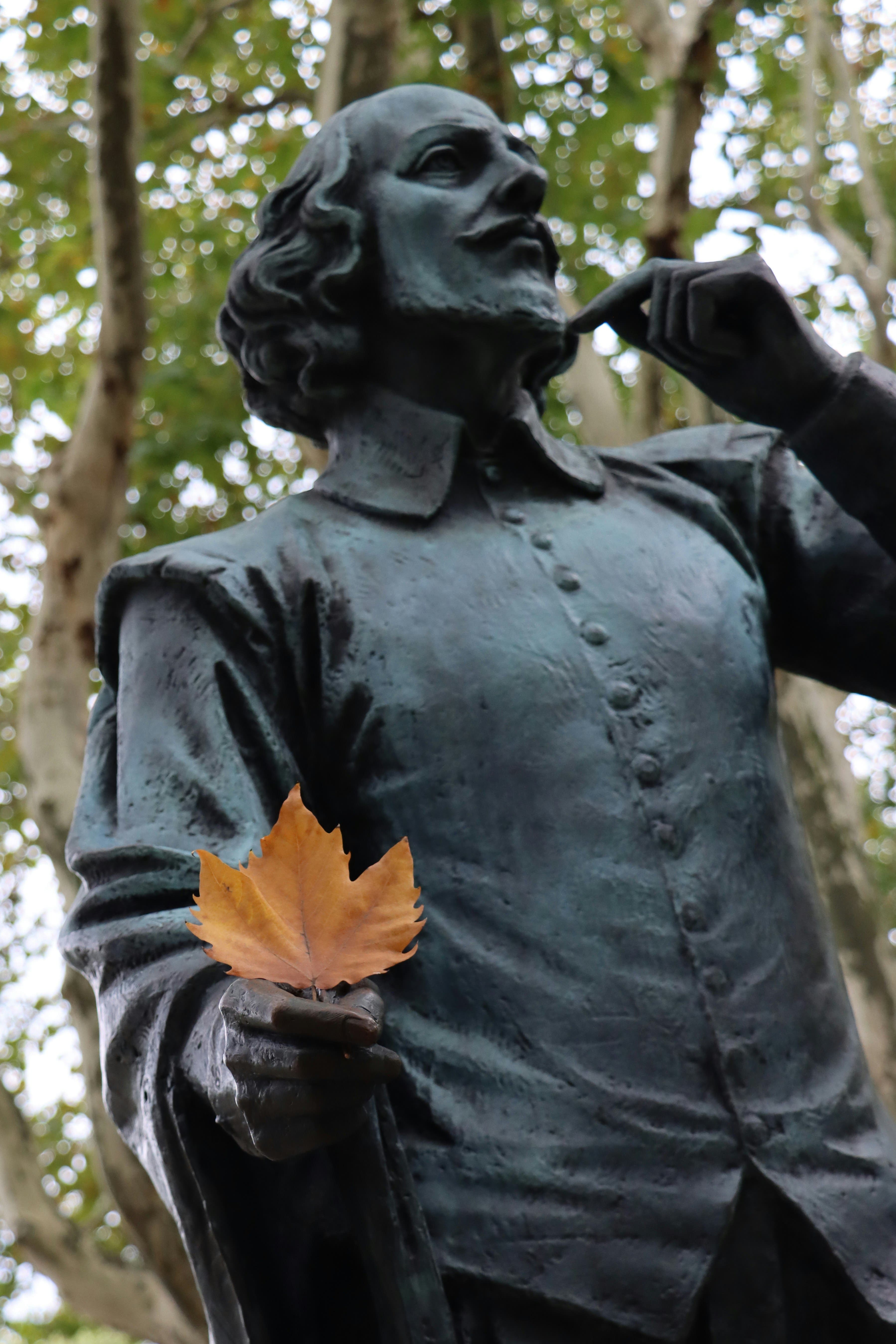 Friends of the Washington Twp. Library Lifetime Learning:  Investigating Shakespeare