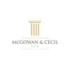 McGowan & Cecil, Business Community Impact Award