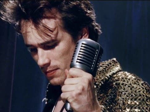 After Hours Film Society Presents It’s Never Over, Jeff Buckley