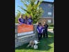  Aspired Living’s Walk to End Alzheimer’s team walked at the Prospect Heights senior living community in October and raised $4,058 to help fund a breakthrough in Alzheimer’s disease. 