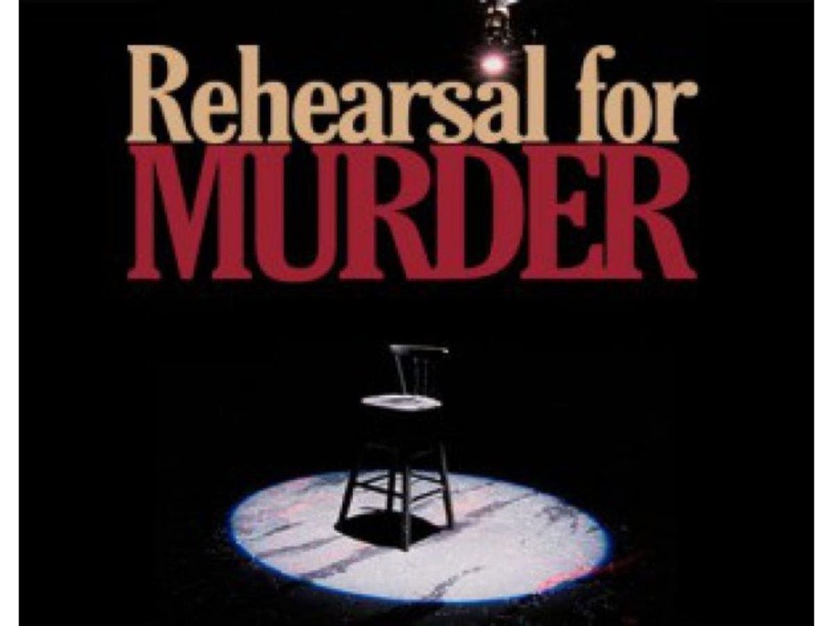 Mystery set on Broadway is latest offering at Somerset Valley Players.