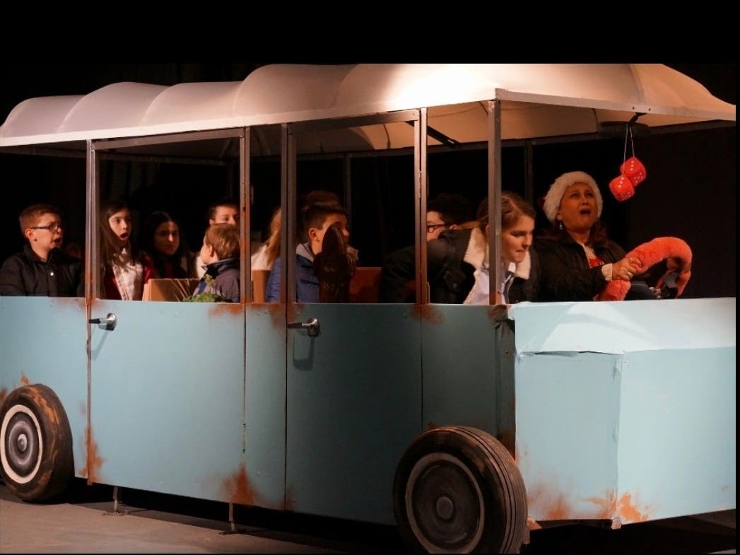 News small post card thumbnail