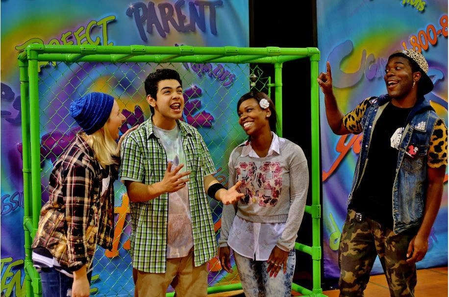 News small post card thumbnail