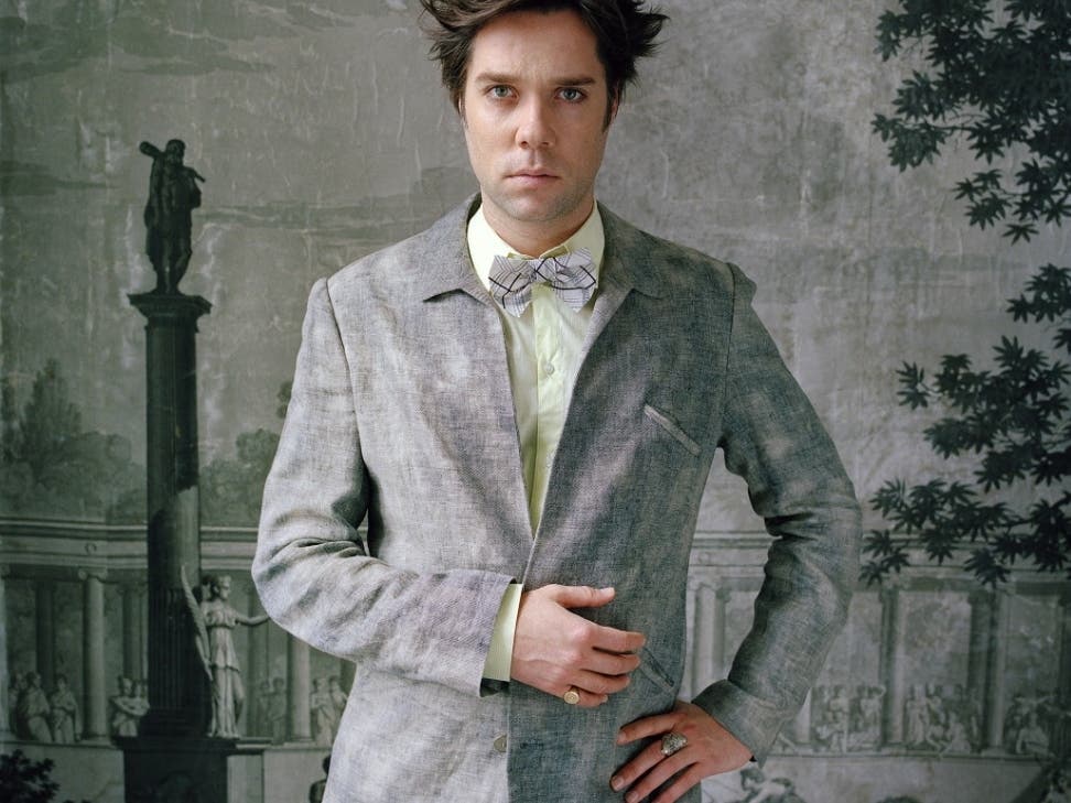 Rufus Wainwright c. 2010