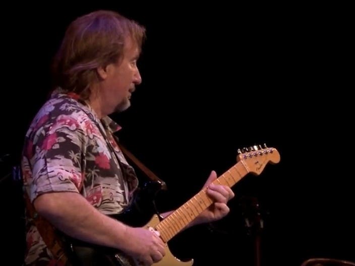 Screencap from video on https://www.jimmessina.com/