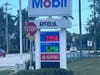 Gas prices spike again on renewed U.S.-Iran fighting. Prices hit $3.99 in South Florida on Thursday.