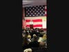 Sen. Lindsey Graham (R) South Carolina, visits the Greenbrier Resort in West Virginia, April 2023, to endorse Gov. Jim Justice (R) West Virginia, for U.S. Senate.