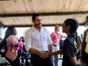 Progressive Abdul El-Sayed wins upset in Michigan Democratic Primary.
