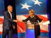 Sen. Darline Graham (R) South Carolina has major gaffe in debate with Rep. Ralph Norman (R) South Carolina ahead of Tuesday's runoff election