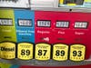 Gas prices spike again as tensions rise with Iran and the United States