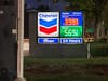 Gas prices rise as war in Iran resumes