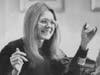 Feminist Gloria Steinem dies at 92; leaves incredible social and political imprints