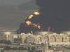 Houthis vs Saudi fighting may escalate Middle East tension and oil prices