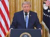 President Trump blocks CNN, MS NOW and Politico form the White House. Federal court fight likely