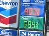 Gas and diesel prices remain high as the war in Iran drags on. Oil briefly rose over $100 per barrel.