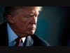 President Trump stirs controversy suggesting Iran might try to take out Los Angeles or San Diego. White House deems it a "media Freakout."