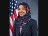 The Justice Department raided the home of Trump-foe Rep. Ilhan Omar (D) Minnesota, believing she is not a legal U.S. citizen.