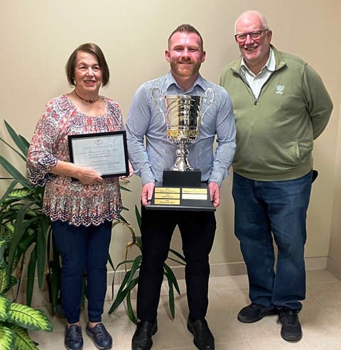 Culver's Receives 2022 Skokie Business of the Year Award