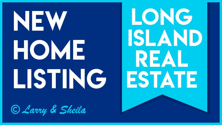 Patchogue Long Island Home For Sale