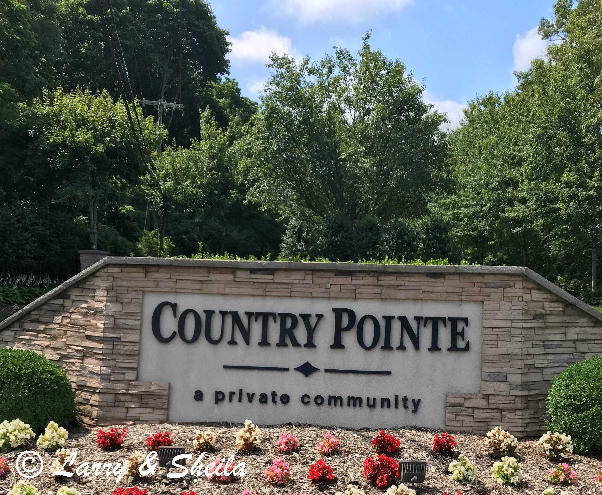 Country Pointe at Nesconset Long Island Guard-Gated Community