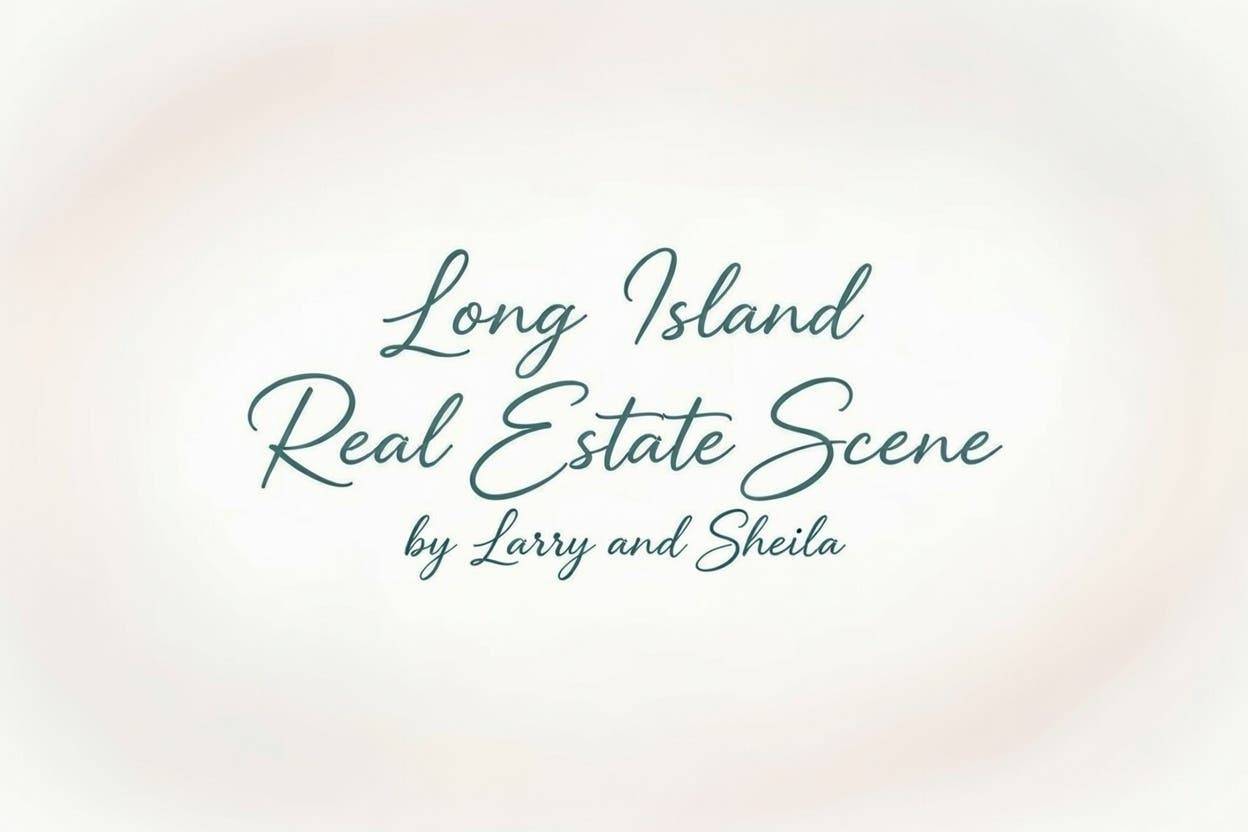 Long Island Real Estate Scene