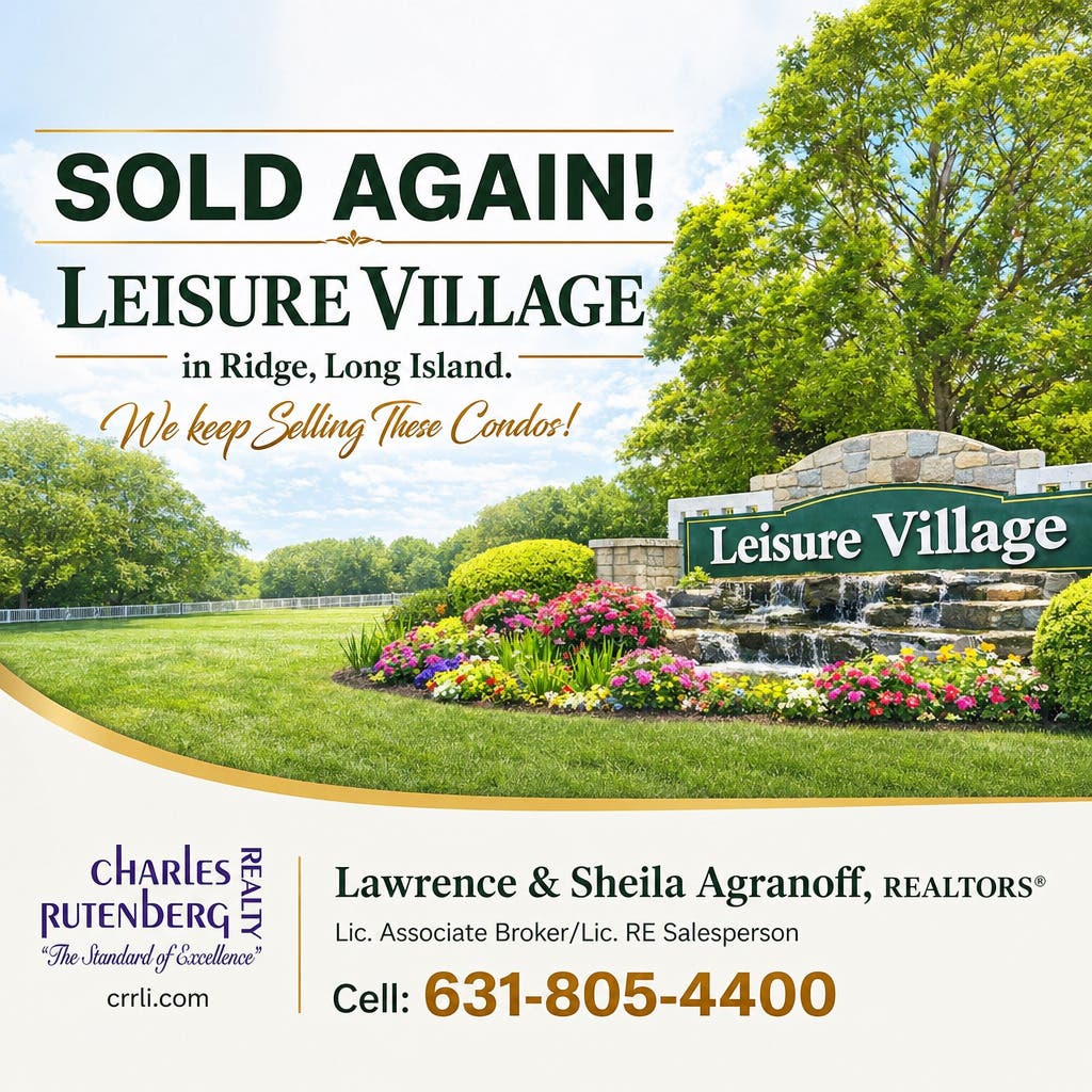 Fairfield at St. James Sellers: Buyers Are Looking!