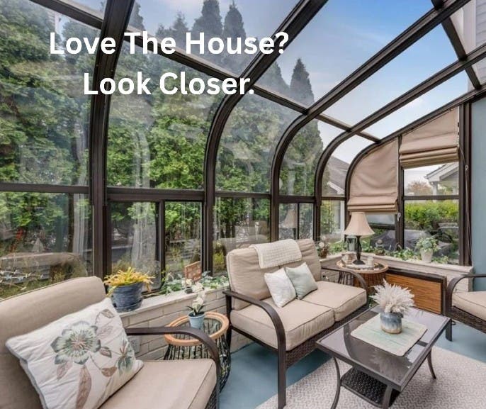 Not Every Long Island House You Love Is the House You Should Buy