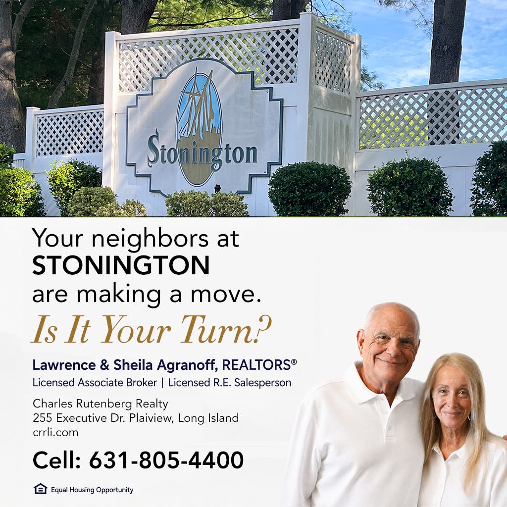 Stonington Subdivision Owners in Port Jefferson Station | Buyers Are Waiting