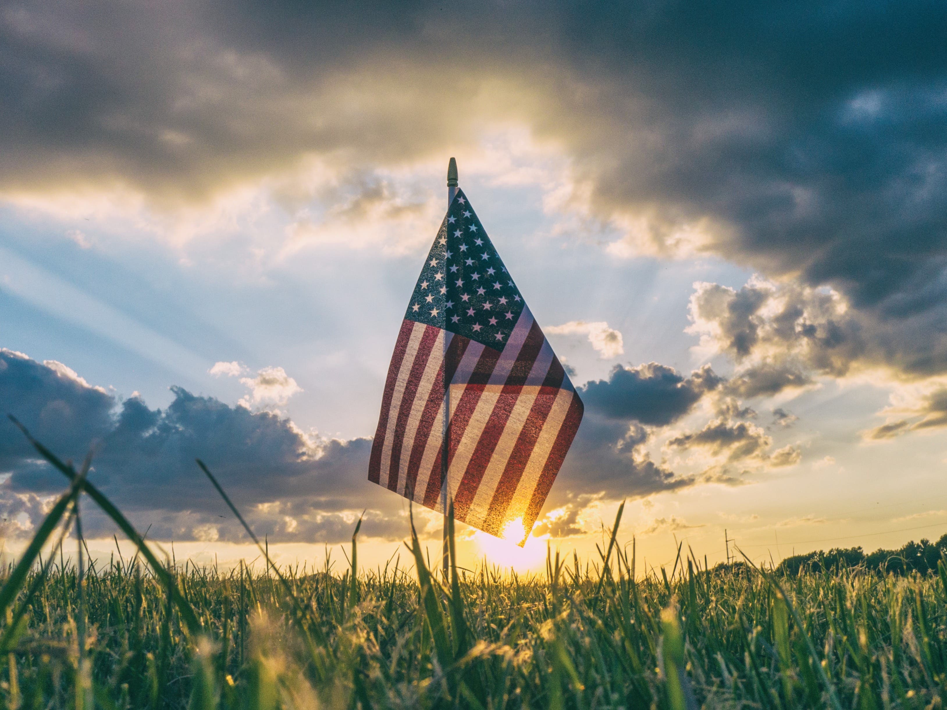 Koopman Lumber Hosts Flag Retirement & Recycling Event in Uxbridge and Whitinsville
