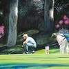 Jack Niklaus by James Fiorentino
