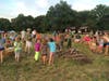 D&R Greenway's preserved St. Michaels Farm hosts Hopewell Community