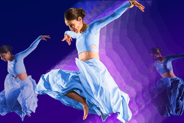 Sa Dance Company: An Indian American Dance Experience RISE