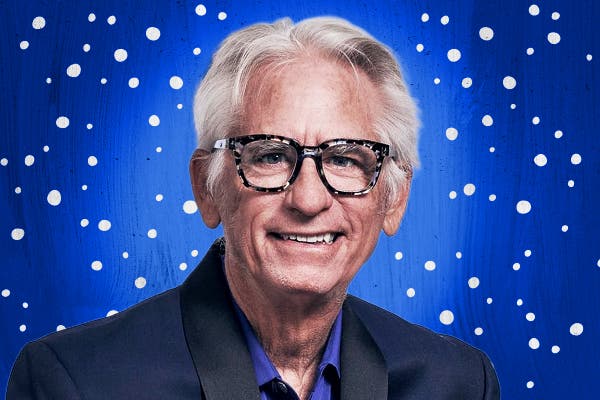 David Benoit Christmas Tribute to Charlie Brown