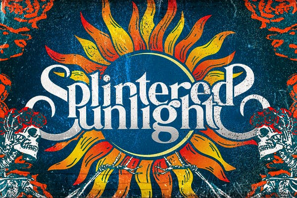 Splintered Sunlight: A Tribute to the Grateful Dead