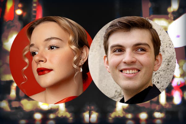 Jazz at Lincoln Center presents World on a String