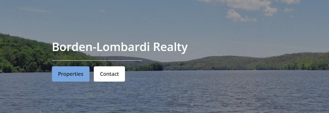 Borden-Lombardi Realty