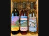 Three new wines celebrate D&R Greenway's Preservation and Stewardship of New Jersey Land