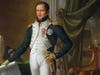 Joseph Bonaparate, Former King of Spain and of Naples, owner of Point Breeze Estate, Bordentown - preserved by D&R Greenway
