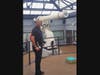 Taylor Blanchard at Franklin Institute