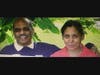 Singh Portrait: L: Anil, R: Nutan Singh