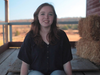 Callie Considine of Hopewell, Legendary Individual Fund-raiser to save St. Michaels Farm Preserve