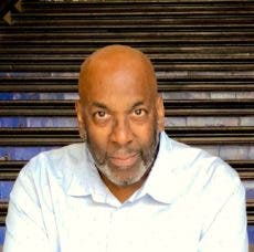 Hudson Chorale Artistic Director, Ira Spaulding