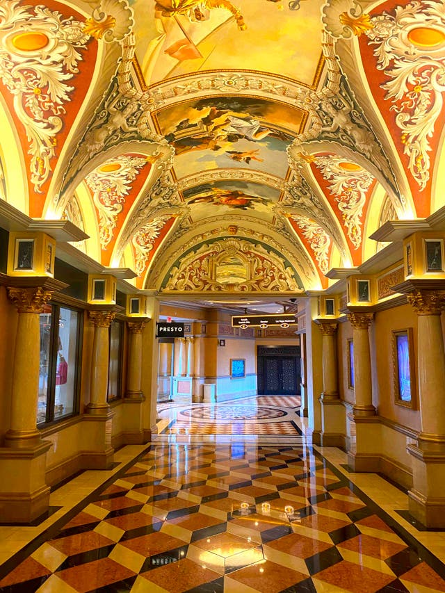 New at the Palazzo Las Vegas The Sphere, Where to Dine and More