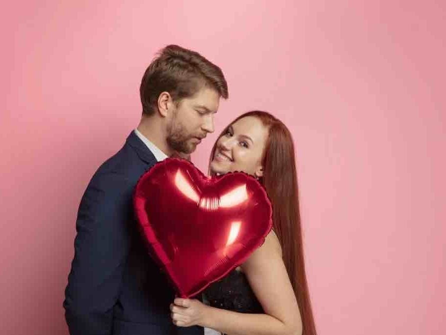 Gifts for your galentine, friend or significant other