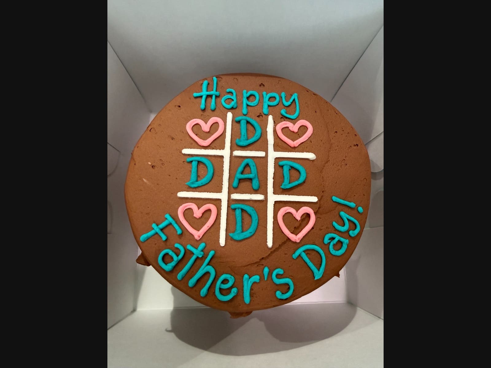 SusieCakes Serves Up Sweet Father's Day Celebrations with Festive Cakes and Cupcakes
