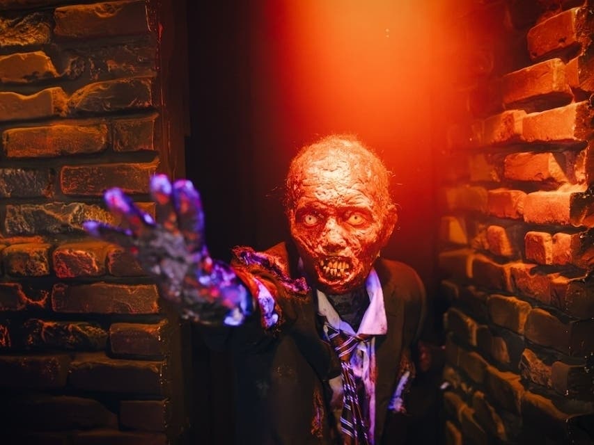 Halloween comes to LA with an abundance of festivals and events.