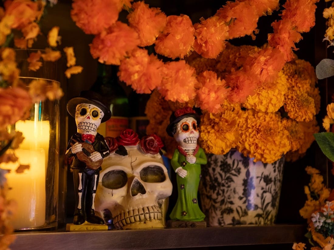 A bounty of fun festivities downtown at The Ritz-Carlton Los Angeles