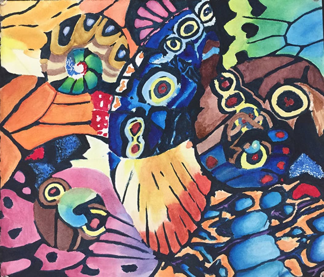 News small post card thumbnail